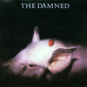 The Damned - Strawberries in the group OTHER / Övrigt / at Bengans Skivbutik AB (2428303)