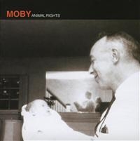 MOBY - ANIMAL RIGHTS in the group Minishops / Moby at Bengans Skivbutik AB (2428345)
