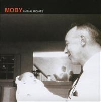 Moby - Animal Rights in the group OUR PICKS / Way Out West 2026 at Bengans Skivbutik AB (2428345)