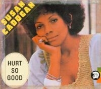 Susan Cadogan - Hurt So Good in the group CD / Reggae at Bengans Skivbutik AB (2428391)