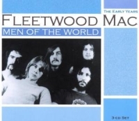 Fleetwood Mac - Men Of The World: The Early Ye in the group CD / Blues,Jazz at Bengans Skivbutik AB (2428411)