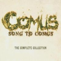 Comus - Song To Comus - The Complete C in the group CD / Pop-Rock at Bengans Skivbutik AB (2428417)
