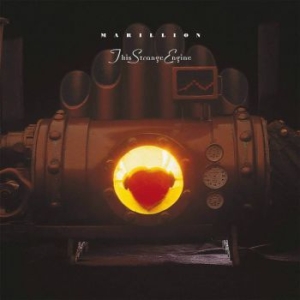 Marillion - This Strange Engine in the group Minishops / Marillion at Bengans Skivbutik AB (2429160)