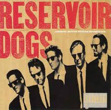 Various Artists - Reservoir Dogs (Vinyl) in the group OTHER / -Start Vinyl at Bengans Skivbutik AB (2429197)