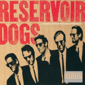 Various Artists - Reservoir Dogs (Vinyl) in the group OTHER / -Start Vinyl at Bengans Skivbutik AB (2429197)