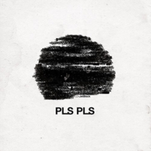 Pls Pls - Jet Black (Vinyl) in the group OTHER / Övrigt /  at Bengans Skivbutik AB (2429228)