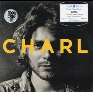 DELEMARRE CHARL - Charl -Ep - 10 Tums in the group OUR PICKS / Record Store Day / RSD2013-2020 at Bengans Skivbutik AB (2429268)