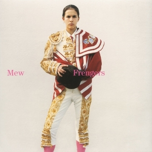 Mew - Frengers in the group VINYL / Rock at Bengans Skivbutik AB (2429288)