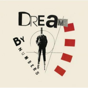 Vanishing Twin - Dream By Numbers Ep 10 Inch in the group VINYL / Elektroniskt,World Music at Bengans Skivbutik AB (2429303)