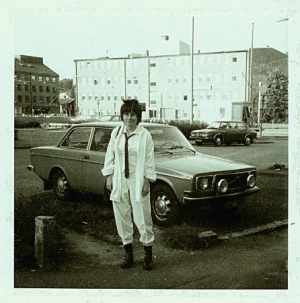 ALLEIN - Stabwounds in the group OUR PICKS / Record Store Day / RSD2013-2020 at Bengans Skivbutik AB (2429315)