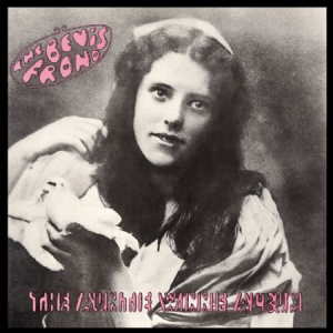Bevis Frond The - Auntie Winnie Album The (2 Lp) in the group VINYL / Pop at Bengans Skivbutik AB (2429329)