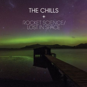 Chills - Rocket Science in the group VINYL / Pop at Bengans Skivbutik AB (2429354)