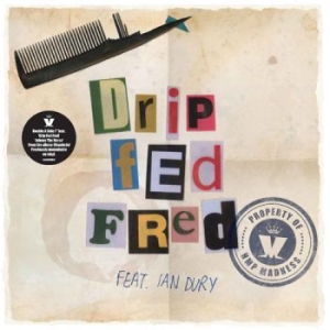 Madness - Drip Fed Fred/Johnny The Horse in the group VINYL / Pop at Bengans Skivbutik AB (2429628)