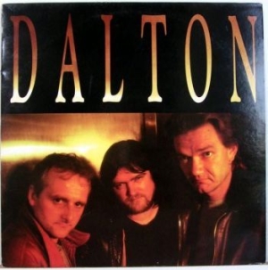 Dalton - Dalton (Clear Orange Vinyl Rsd) in the group OUR PICKS / Vinyl Campaigns / Utgående katalog Del 2 at Bengans Skivbutik AB (2429674)