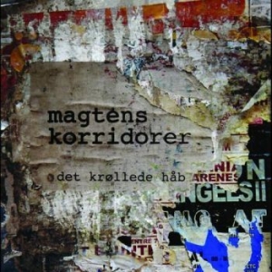 Magtens Korridorer - Det Kröllede Håb (Vinyl) in the group OUR PICKS / Record Store Day / RSD2013-2020 at Bengans Skivbutik AB (2429690)
