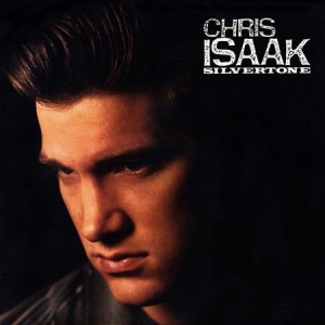 Isaak Chris - Silvertone in the group CD / Rock at Bengans Skivbutik AB (2430361)