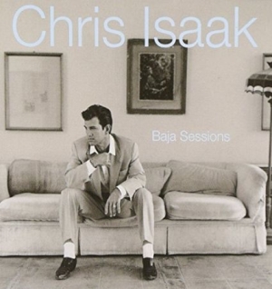 Isaak Chris - Baja Sessions in the group CD / Rock at Bengans Skivbutik AB (2430365)