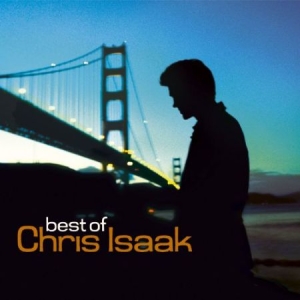 Isaak Chris - Best Of in the group CD / Pop-Rock at Bengans Skivbutik AB (2430368)