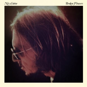 Nev Cottee - Broken Flowers in the group VINYL / Pop at Bengans Skivbutik AB (2430421)