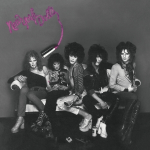 New York Dolls - New York Dolls (Vinyl) in the group OUR PICKS / Most popular vinyl classics at Bengans Skivbutik AB (2431302)
