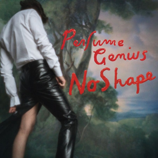 Perfume Genius - No Shape (Clear Vinyl Ltd Ed) in the group VINYL / Bestsellers at Bengans Skivbutik AB (2431701)