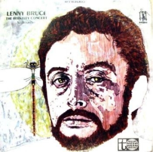 BRUCE LENNY - The Berkeley Concert in the group CD / Upcoming releases / Pop at Bengans Skivbutik AB (2431771)