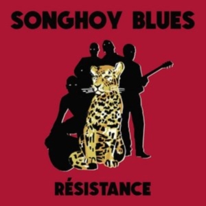Songhoy Blues - Resistance in the group CD / Elektroniskt at Bengans Skivbutik AB (2431775)