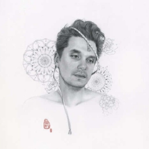 Mayer John - The Search For Everything in the group VINYL / Pop-Rock,Övrigt at Bengans Skivbutik AB (2432402)