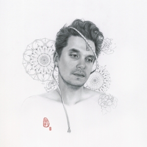 Mayer John - The Search For Everything in the group VINYL / Pop-Rock,Övrigt at Bengans Skivbutik AB (2432402)