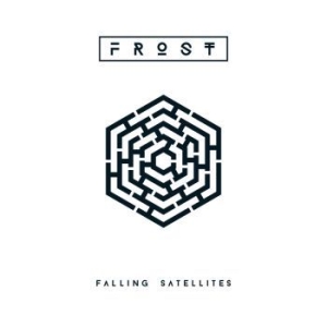 Frost* - Falling Satellites in the group CD / Hårdrock,Pop-Rock at Bengans Skivbutik AB (2432407)
