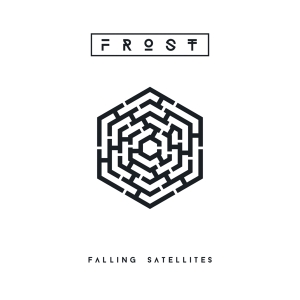 Frost* - Falling Satellites in the group CD / Rock at Bengans Skivbutik AB (2432407)