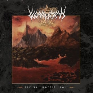 Wormwitch - Strike Mortal Soil in the group VINYL / Hårdrock at Bengans Skivbutik AB (2432410)