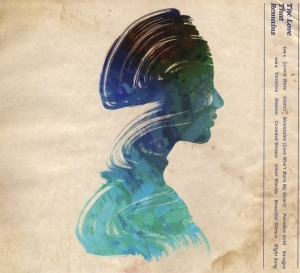 Savoir Adore - Love That Remains in the group CD / Pop at Bengans Skivbutik AB (2432495)