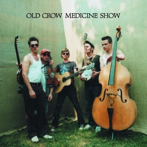 Old Crow Medicine Show - Old Crow Medicine Show in the group CD / Country,Pop-Rock at Bengans Skivbutik AB (2432517)