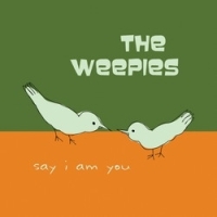 The Weepies - Say I Am You in the group CD / Rock at Bengans Skivbutik AB (2432519)