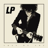 Lp - Lost On You in the group CD / Pop-Rock at Bengans Skivbutik AB (2432992)