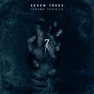 Seven Trees - Trauma Toxicity in the group Labels / Progress Productions at Bengans Skivbutik AB (2433292)