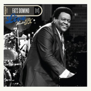 Domino Fats - Live From Austin, Tx in the group VINYL / Pop-Rock at Bengans Skivbutik AB (2433355)