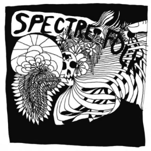 Spectre Folk - Vol.4 in the group VINYL / Rock at Bengans Skivbutik AB (2433381)