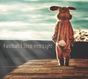 Fastball - Step Into Light in the group CD / Rock at Bengans Skivbutik AB (2433386)