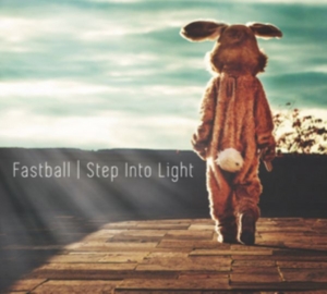 Fastball - Step Into Light in the group VINYL / Pop-Rock at Bengans Skivbutik AB (2433387)