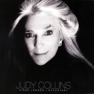 Collins Judy - Sings Lennon & Mccartney in the group CD / Pop at Bengans Skivbutik AB (2433432)