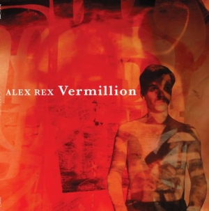 Rex Alex - Vermillion in the group VINYL / Elektroniskt,World Music at Bengans Skivbutik AB (2433463)