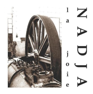 Nadja - La Joie in the group VINYL / Pop at Bengans Skivbutik AB (2433491)