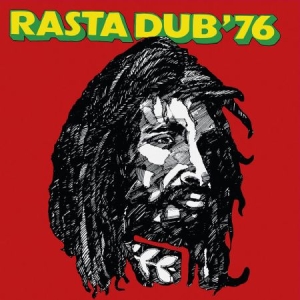 Aggrovators - Rasta Dub 76 in the group VINYL / Reggae at Bengans Skivbutik AB (2433495)