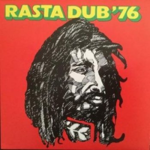 Aggrovators - Rasta Dub '76 in the group CD / Reggae at Bengans Skivbutik AB (2433500)