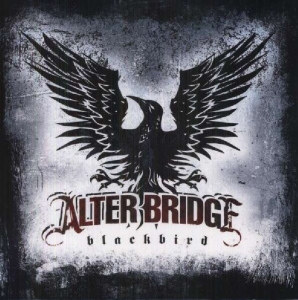 Alter Bridge - Blackbird in the group OUR PICKS / Classic labels / Music On Vinyl at Bengans Skivbutik AB (2434818)