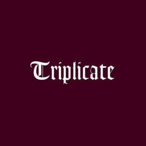 Dylan Bob - Triplicate in the group CD / Pop-Rock at Bengans Skivbutik AB (2435410)