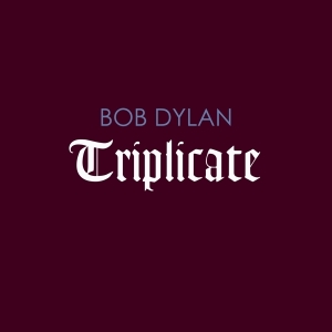 Dylan Bob - Triplicate in the group VINYL / Pop-Rock at Bengans Skivbutik AB (2435411)