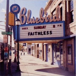 Faithless - Sunday 8Pm (2LP) in the group Minishops / Faithless at Bengans Skivbutik AB (2435630)